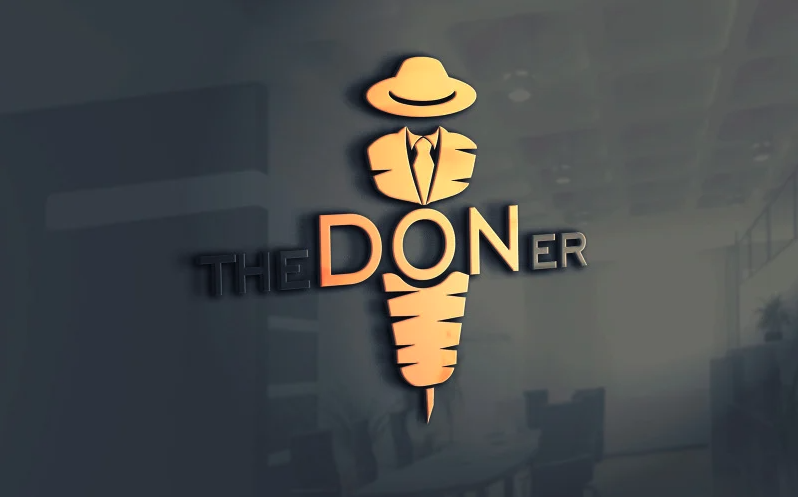 The Doner Kebab