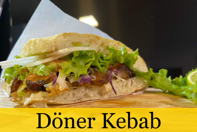 Döner Kebab