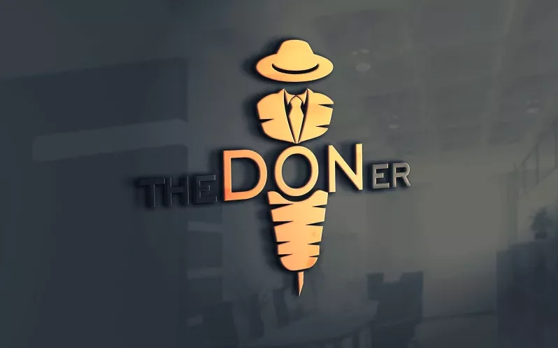 The Döner Kebab